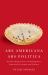 Ars Americana, Ars Politica : Partisan Expression in Contemporary American Literature and Culture