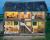 Breaking and Entering : The Contemporary House Cut, Spliced, and Haunted