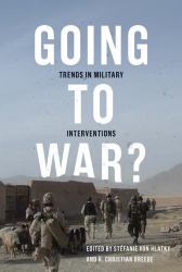 Going to War? : Trends in Military Interventions