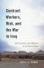 Contract Workers, Risk, and the War in Iraq : Sierra Leonean Labor Migrants at US Military Bases Contract Workers, Risk, and the War in Iraq : Sierra Leonean Labor Migrants at US Military Bases