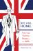 Not Like Home : American Visitors to Britain in The 1950s