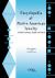 Encyclopedia of Native American Jewelry : A Guide to History, People, and Terms