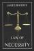 Law of Necessity