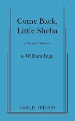 Come Back, Little Sheba