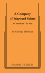 A Company of Wayward Saints