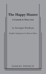 Happy Hunter