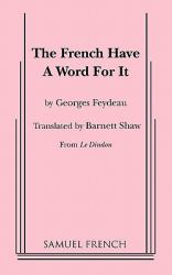 The French Have a Word for It
