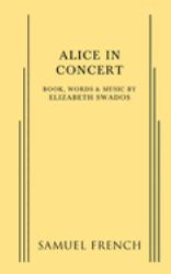 Alice in Concert