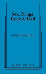 Sex, Drugs, Rock and Roll
