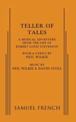 Teller of Tales