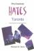 Why Everybody Hates Toronto : Startling Suggestions of a Pseudo-Scientific Study