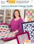 Learn to Restyle Vintage Quilts Pattern Book with Interactive DVD : With Instructor Nancy Scott Learn to Restyle Vintage Quilts Pattern Book with Interactive DVD : With Instructor Nancy Scott