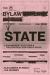 The Bylaw State : Encampment Evictions and the Struggle for Public Space