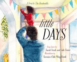 Little Days : A Song by the Bombadils