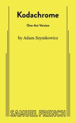 Kodachrome (One-Act Version)