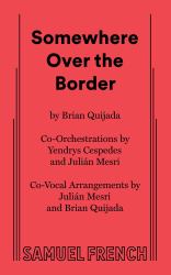 Somewhere over the Border