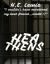 Heathens : I Couldn't Have Murdered My Best Friend... could I?