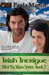 Irish Intrigue