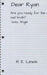 Dear Ryan