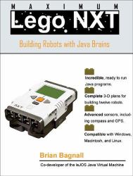NXT : Building Robots with Java Brains
