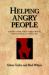 Helping Angry People : A Short-Term Structural Model Helping Angry People : A Short-Term Structural Model