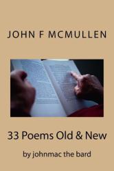 33 Poems Old and New