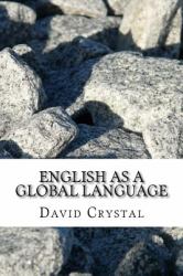 English As a Global Language
