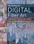 Wen Redmond's Digital Fiber Art : Combine Photos & Fabric - Create Your Own Mixed-Media Masterpiece
