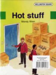 Hot Stuff