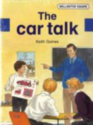 The Car Talk