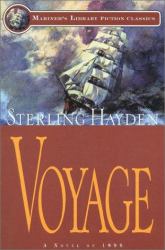 Voyage : A Novel of 1896