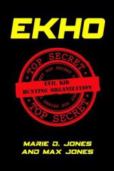 Ekho : Evil Kid Hunting Organization