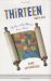 Thirteen and a Day : The Bar and Bat Mitzvah Across America
