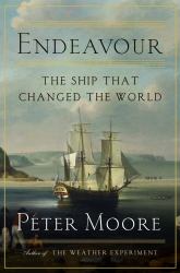 Endeavour : The Ship That Changed the World