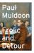 Frolic and Detour : Poems