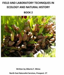 Field and Laboratory Techniques in Ecology and Natural History. Book 2 : Book 2