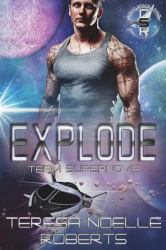 Explode : Team Supernova