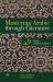 Mastering Arabic Through Literature : Poetry Al-Rubaa Volume 3