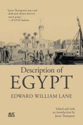 Description of Egypt : Notes and Views in Egypt and Nubia, 1825-28