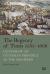 The Regency of Tunis, 1535-1666 : Genesis of an Ottoman Province in the Maghreb