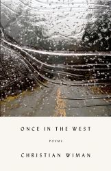 Once in the West : Poems
