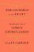 Philosopher of the Heart : The Restless Life of Søren Kierkegaard
