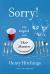 Sorry! : The English and Their Manners