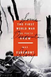 The First World War the Poets Knew