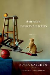 American Innovations : Stories