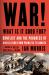 War! What Is It Good For? : Conflict and the Progress of Civilization from Primates to Robots