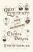 Great Expectations : The Sons and Daughters of Charles Dickens
