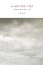 Wideawake Field : Poems