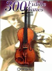 300 Fiddle Tunes
