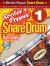 Rockin' Poppin' Snare Drum, Vol. 1 : Rhythm Fundamentals